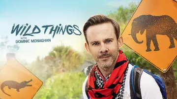 Backdrop for the TV series "Wild Things with Dominic Monaghan" #1914377