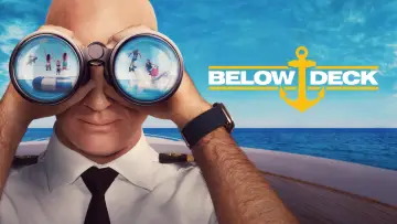 Backdrop for the TV series "Below Deck" #1369325