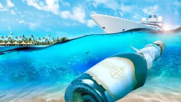 Backdrop for the TV series "Below Deck" #1369329