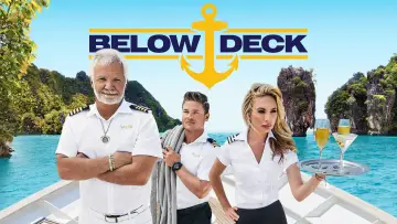 Backdrop for the TV series "Below Deck" #1369346
