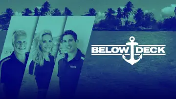 Backdrop for the TV series "Below Deck" #1369348
