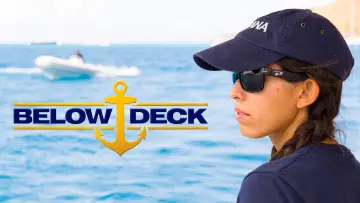 Backdrop for the TV series "Below Deck" #1369354
