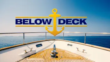 Backdrop for the TV series "Below Deck" #1369357