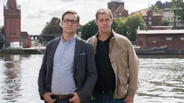 Backdrop for the TV series "Heiter bis tödlich - Morden im Norden" #1361184