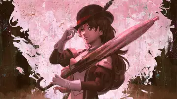Backdrop к сериалу "RWBY" #1351205