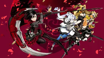 Backdrop к сериалу "RWBY" #1351208