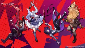 Backdrop к сериалу "RWBY" #1351209