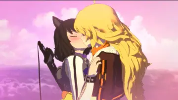 Backdrop к сериалу "RWBY" #1351210