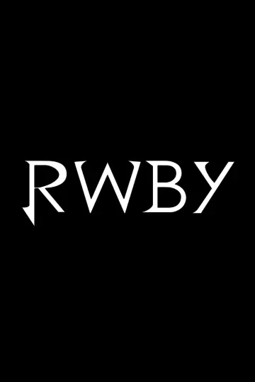 Poster к сериалу "RWBY" #1351232