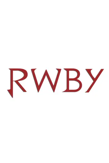 Poster к сериалу "RWBY" #1351234