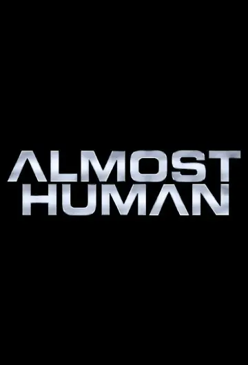 Poster к сериалу "Almost Human" #1464117