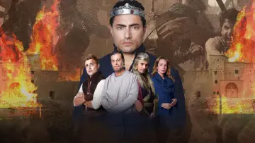 Backdrop к сериалу "Kings" #1314990