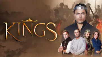 Backdrop к сериалу "Kings" #1314998