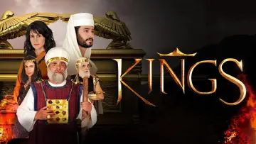 Backdrop к сериалу "Kings" #1314999