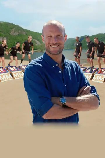 Mesternes mester Poster