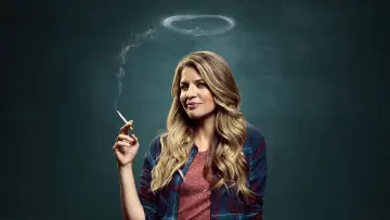 Backdrop к сериалу "Rita" #1443331