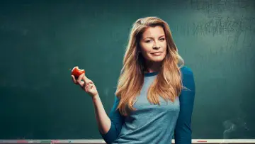 Backdrop к сериалу "Rita" #1443332