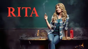 Rita Poster