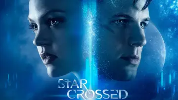 Backdrop for the TV series "Star-Crossed" #1747181