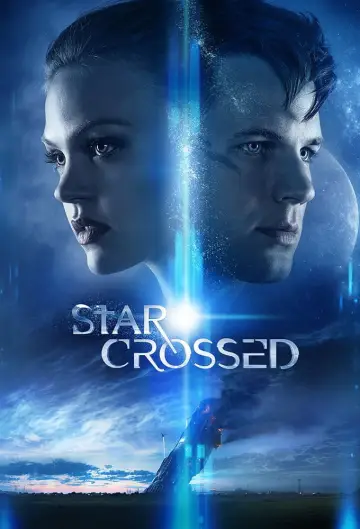 Poster for the TV series "Star-Crossed" #1747187