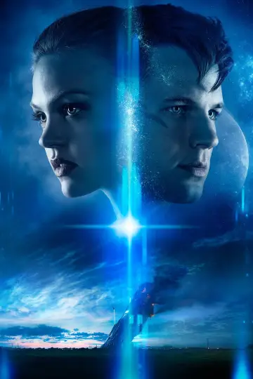 Poster for the TV series "Star-Crossed" #1747189