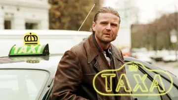 Taxa Poster