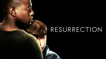 Backdrop к сериалу "Resurrection" #1451027