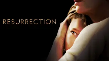 Backdrop к сериалу "Resurrection" #1451029