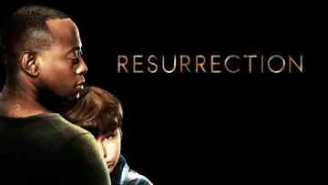 Backdrop к сериалу "Resurrection" #1451030