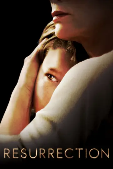 Poster к сериалу "Resurrection" #1451035