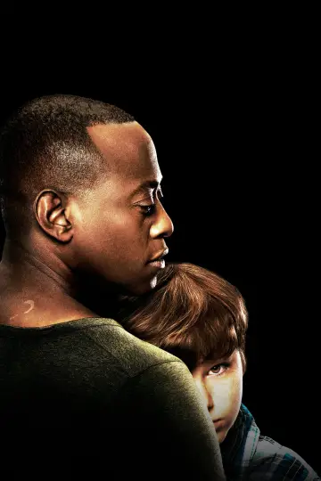 Poster к сериалу "Resurrection" #1451036