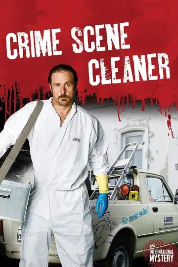 Crime Scene Cleaner (2011–2018)