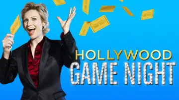 Backdrop for the TV series "Hollywood Game Night" #1546191