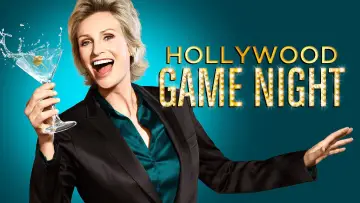 Backdrop for the TV series "Hollywood Game Night" #1546193