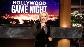 Backdrop for the TV series "Hollywood Game Night" #1546195
