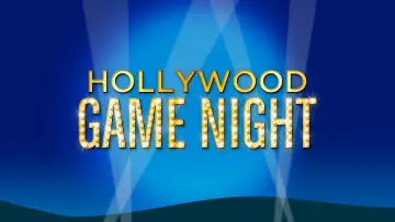 Backdrop for the TV series "Hollywood Game Night" #1546196