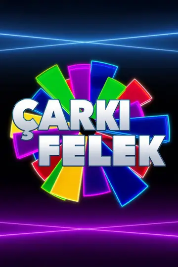Çarkıfelek Poster