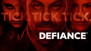 Backdrop for the TV series "Defiance" #1379528