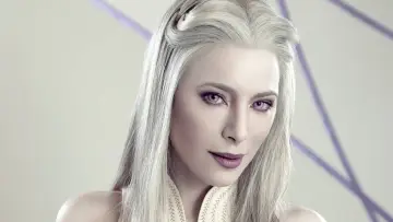Backdrop for the TV series "Defiance" #1379558