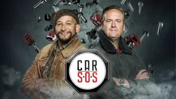 Backdrop for the TV series "Car S.O.S." #1485392