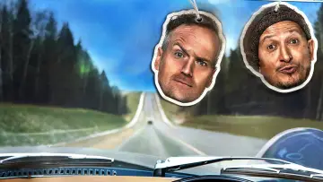 Backdrop for the TV series "Car S.O.S." #1485394