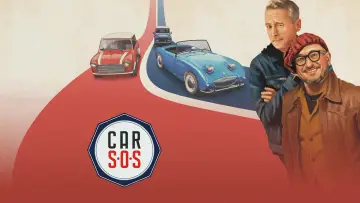Backdrop for the TV series "Car S.O.S." #1485399