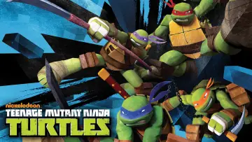 Backdrop к сериалу "Teenage Mutant Ninja Turtles" #1264023