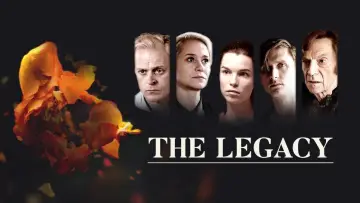 Backdrop for the TV series "The Legacy" #1833560