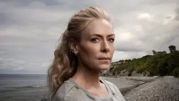 Backdrop for the TV series "Maria Wern" #1884523