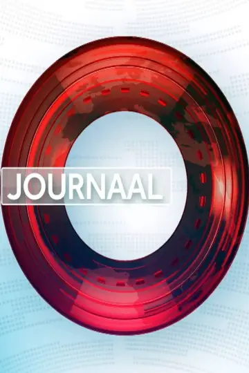 NOS Journaal Poster