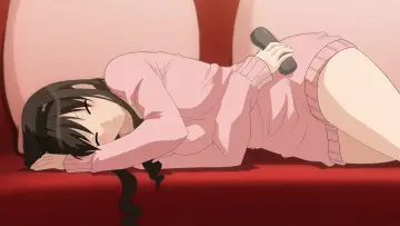 Backdrop к сериалу "Amagami SS" #1371189
