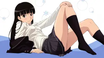 Backdrop к сериалу "Amagami SS" #1371191