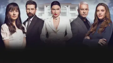 Backdrop к сериалу "Forbidden Fruit" #1357138