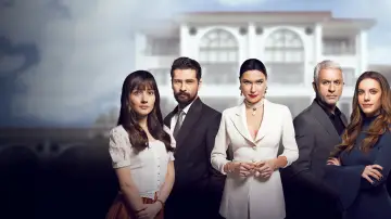 Backdrop к сериалу "Forbidden Fruit" #1357142